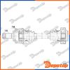Demi-Arbre de Transmission MTM arrière pour BMW | NPW-BM-225, 299199